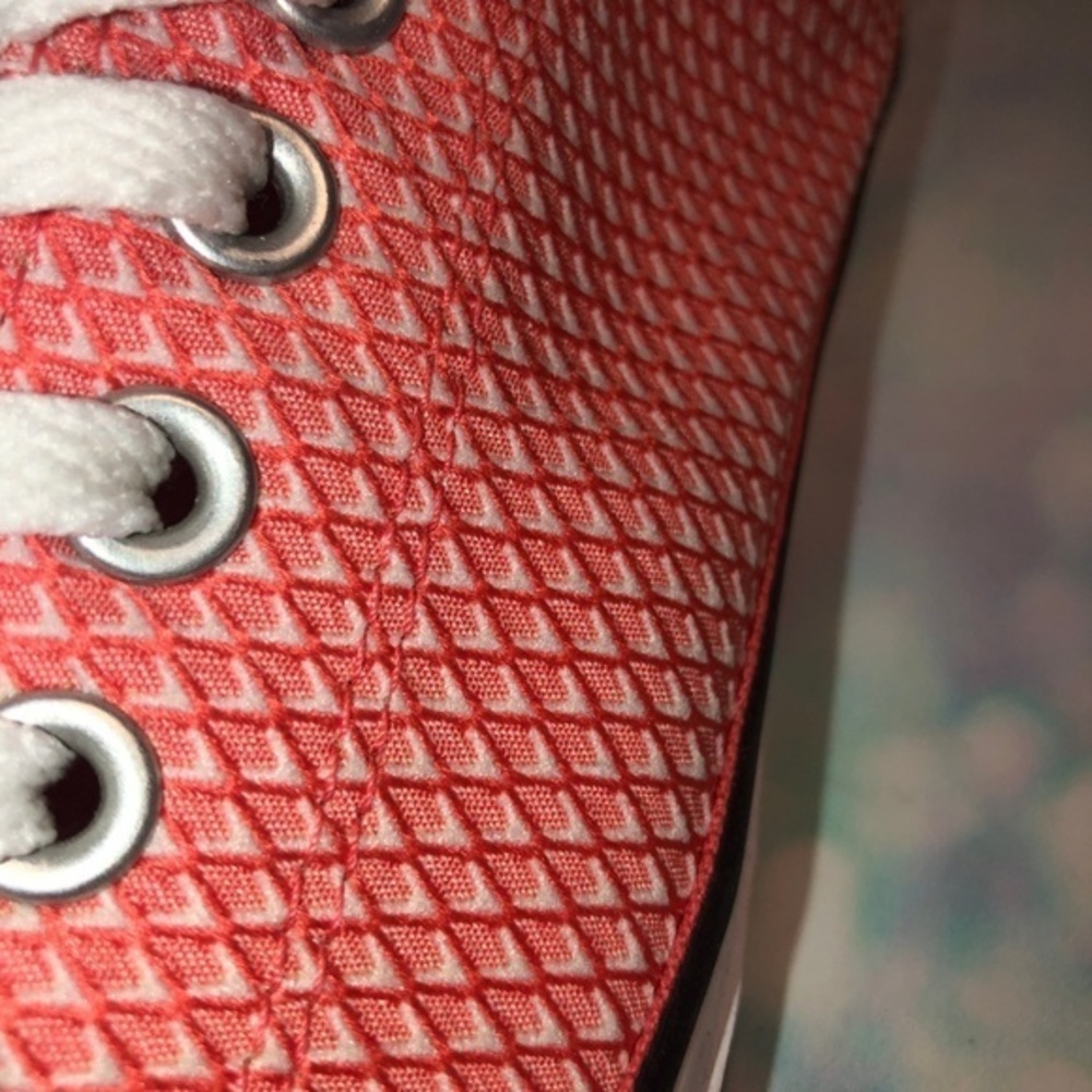 Converse Shoes - Picture 4 of 5